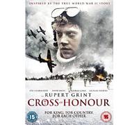 Cross of Honour [DVD] [2017]