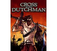 Cross of the Dutchman Deluxe Edition Steam Key GLOBAL