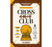 Cross Out Club: A Montana Ranch Murder Mystery Puzzle