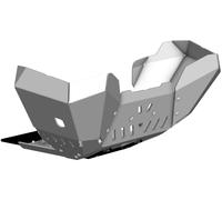 Cross-Pro Trail Skid Plate