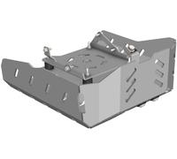 Cross-Pro Trail Skid Plate