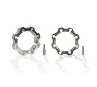 Cross-Pro Wheel Spacers 45mm - Can Am Maverick 1000