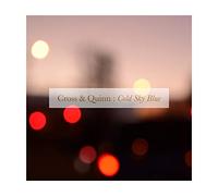 Cross & Quinn - Cold Sky Blue