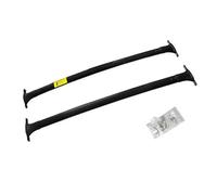 Cross Rail Roof Rack 2PCS Crossbar Cross Bars For Nissan For Patrol Y62 For Armada 2017-2023 Roof Rack Luggage Roof Rail Rack Railing Roof Bars For Cars