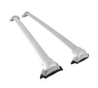 Cross Rail Roof Rack 2Piece For CRV For CR-V 2017-2022 Roof Rack Crossbars Rail Cross Bars Rails Cargo Luggage Car Roof Rack Cross Bar(Silver)