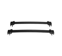 Cross Rail Roof Rack 2Piece For Jeep For Compass 2017-2022 Roof Rack Cross Bar Luggage Carrier Kayak Bike Canoes Rooftop Cross Bars Holder Car Roof Rack Cross Bar