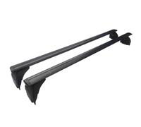 Cross Rail Roof Rack Car Roof Rack Car Roof For Jeep For Wrangler JK 2007-2022 For Jeep For Wrangler JL 2007-2022 Railing Roof Bars For Cars