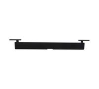 Cross Rail Roof Rack For BMW 5 Series G30 2017-2023 Roof Luggage Rack Cover Plate Replace 51137443691 Car Roof Rail Molding Trim Car Roof Rack Cross Bar(Unpainted)