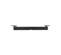 Cross Rail Roof Rack For BMW F10 F11 Molding Trim Roof Luggage Rack Cover Plate For 5 Series 2011-2016 520 525 528 530 535i 51137274739 Car Roof Rack Cross Bar(Unpainted)
