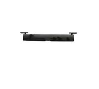Cross Rail Roof Rack For BMW G30 F90 5 Series 520 528 530 535i M5 2017-2023 Car Roof Rail Molding Trim Roof Luggage Rack Cover Plate Car Roof Rack Cross Bar(Black)
