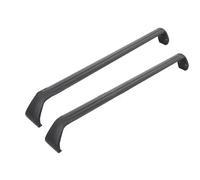 Cross Rail Roof Rack For JEEP For Wrangler JK JL 07-22 Unlimited 4 Door JT Top Roof Rack Cross Bars Cargo Carrier Luggage Racks Car Roof Rack Cross Bar