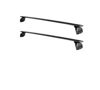 Cross Rail Roof Rack For Jeep For Wrangler JK JL For Gladiator JT 2007-2024 With Hard Top 2 4 Door Load-bearing Roof Rack Cross Bars Car Roof Rack Cross Bar