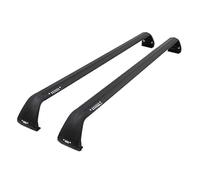 Cross Rail Roof Rack For JEEP For Wrangler JK JL JT Roof Rcck Luggage Cross Bars Aluminium Roof Rack Cross Bars(JK JL)