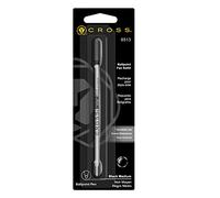 Cross Refill for Ball Pen - Black (Pack of 6)