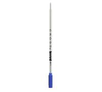 Cross Refills for Ballpoint Pen Medium Tip Blue Pack of 6