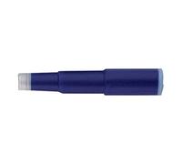 Cross Refills for Fountain Pen Blue Pack of 6