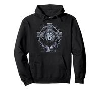 Cross Religion Bible Verses Church Family Catholic Religious Pullover Hoodie