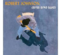 Robert Johnson - Cross Road Blues (LP) [VINYL]
