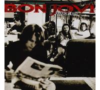 Cross Road by Bon Jovi (1994) Audio CD