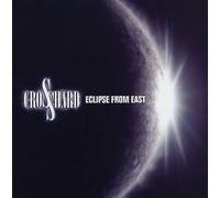 Cross Road - Eclipse from East