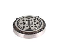 Cross roller bearing Harmonic reducer bearing 14 Inner diameter 11mm outer diameter 55mm; thickness 16.5mm