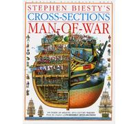 Cross-Section: Man O'War