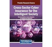 Cross-Sector Cyber Insurance for the Intelligent Society