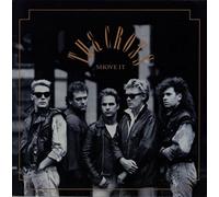 Cross - Shove It - Sealed