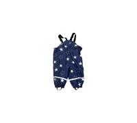 Cross Silly Billyz Waterproof Star Print Overall