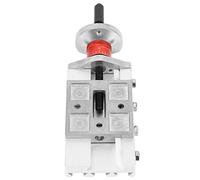 Cross Slide Table, 32mm Metal Block Z008M for Lathe Axis Y Z