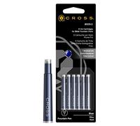 Cross Slim Fountain Pen Refill - Blue