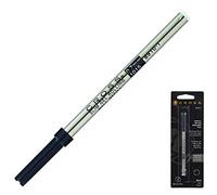 Cross Slim Gel Rolling Ball Rollerball Pen Refill, Black 8910-1aa | Cross Refill Spire, Click and Threaded cap century Classic Pens