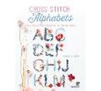 Cross Stitch Alphabets