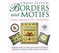 Cross Stitch Borders and Motifs