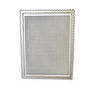 Cross Stitch Cutting Dies Embossing Template Stencil Scrapbooking Card Die Cuts