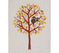 Cross stitch - Eva Rosenstand - Autumn Tree