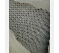 Cross Stitch Fabric 25x25cm Aida Cloth 14ct Color Cross Stitch Fabric Canvas Small Grid White Stitching Embroidery for Needlework(White,150-100)