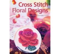 Cross Stitch Floral Designs