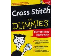 Cross Stitch for Dummies