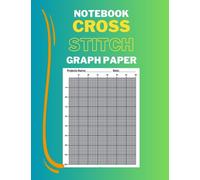 Cross Stitch Graphic Paper