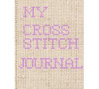 Cross Stitch Journal