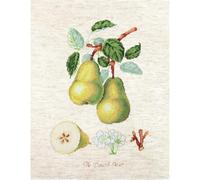 Cross Stitch Kit Luca-S - The Dauch Pear, BA22420, Needlecraft Kit