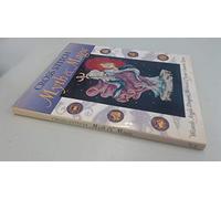 Cross Stitch Myth and Magic