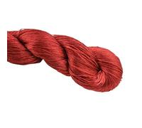Cross Stitch Threads,Embroidery Thread Mulberry Silk Embroidery Thread Floss Yarn Silk Threads Red Rose Coral Pink Peach Garnet Plum 01 03 04 05 07 08 09 10 18 19(03-7,200 meters)