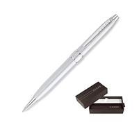Cross Stratford Satin Chrome Ballpoint Pen