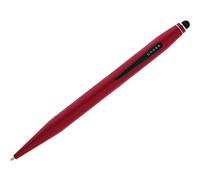 Cross Tech 2 Ballpen With Stylus - Color: Red