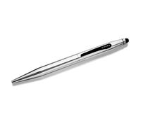 Cross TECH 2 Chrome Ballpoint Pen And Stylus - A2126