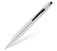 Cross Tech2 Ball Pen and Stylus - Chrome