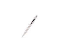Cross Tech2 Ballpoint Pen (Pure Chrome S/B)