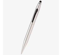 Cross Tech2 Chrome Dual-function Ballpoint Pen AT0652-2